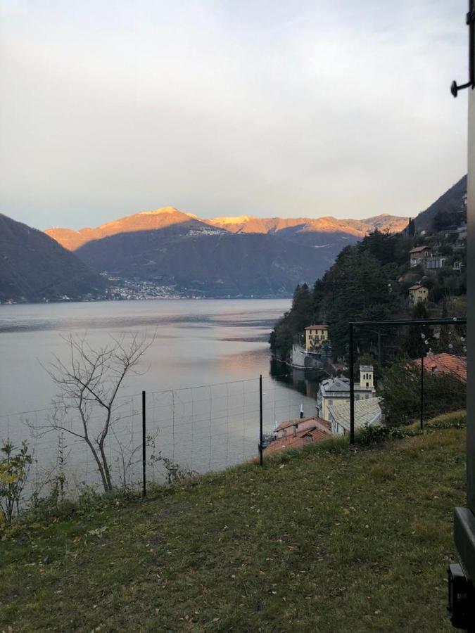 Gli Orti Della Civera " Cottagecore" Amazing View Nesso Exterior photo