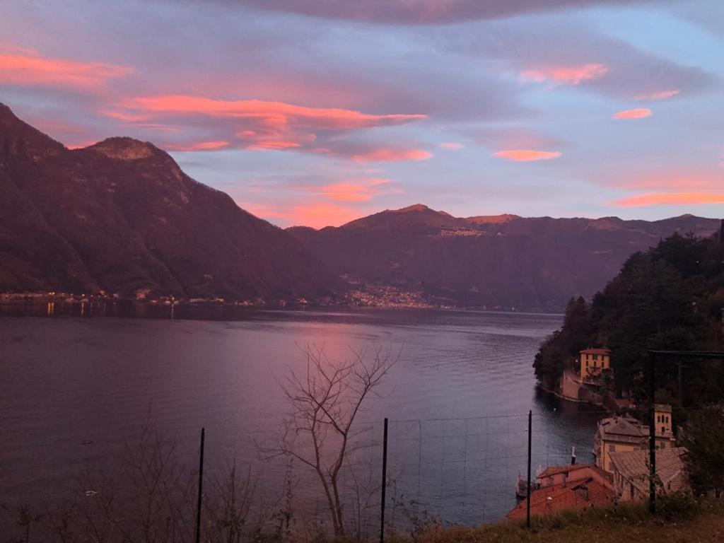 Gli Orti Della Civera " Cottagecore" Amazing View Nesso Exterior photo