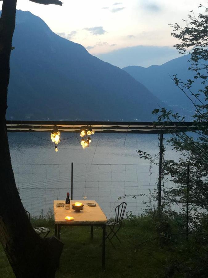 Gli Orti Della Civera " Cottagecore" Amazing View Nesso Exterior photo