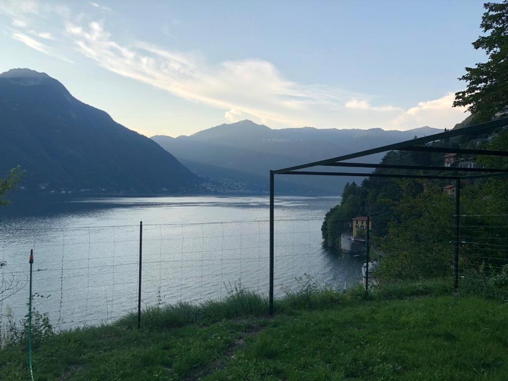 Gli Orti Della Civera " Cottagecore" Amazing View Nesso Exterior photo