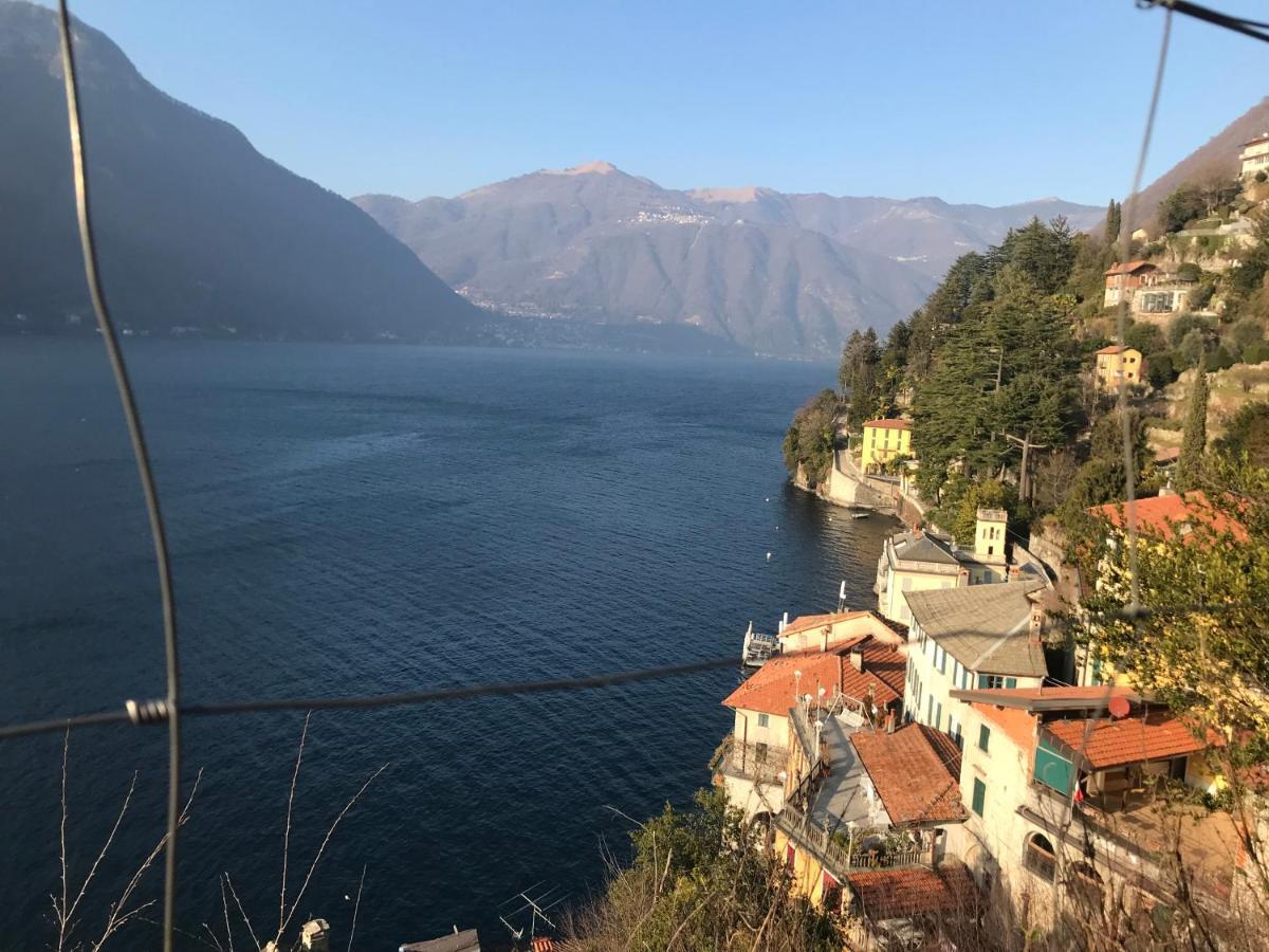 Gli Orti Della Civera " Cottagecore" Amazing View Nesso Exterior photo