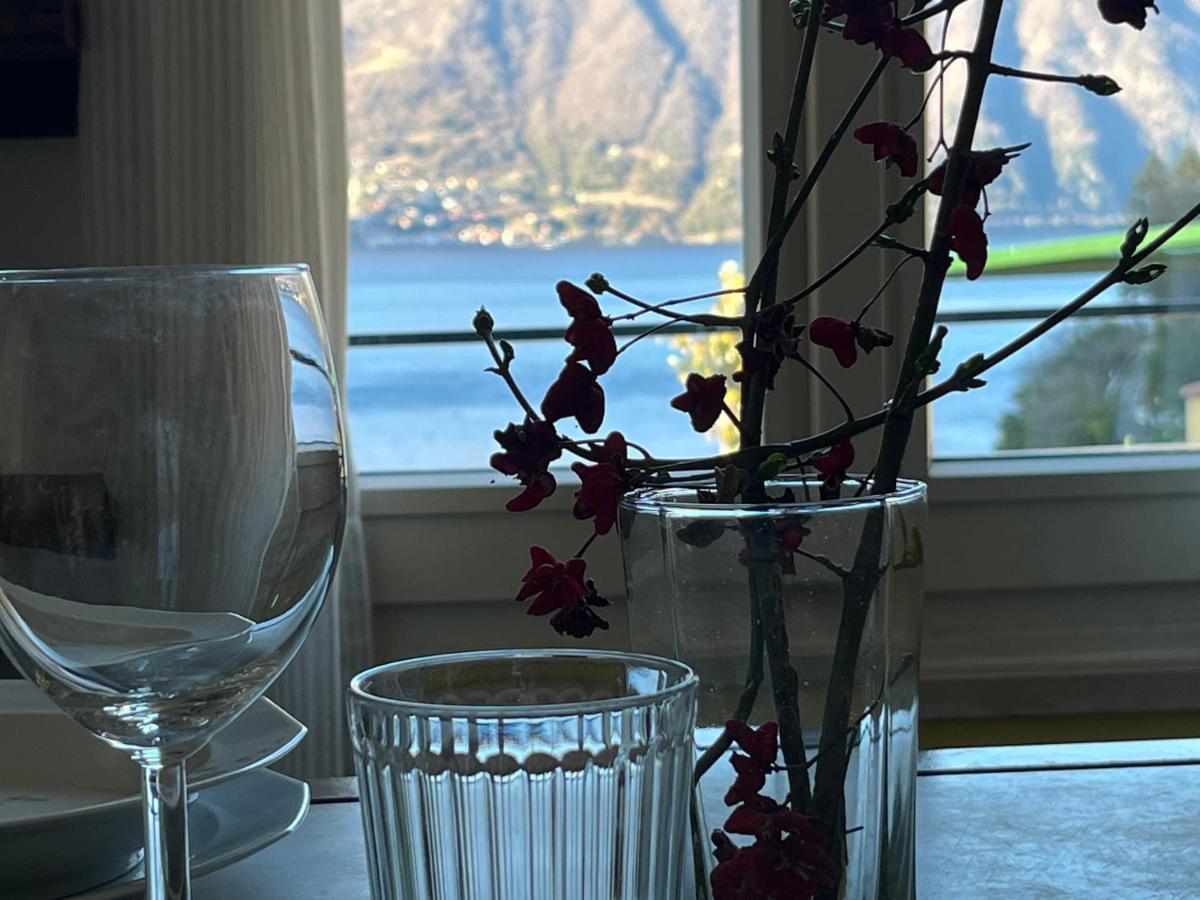Gli Orti Della Civera " Cottagecore" Amazing View Nesso Exterior photo