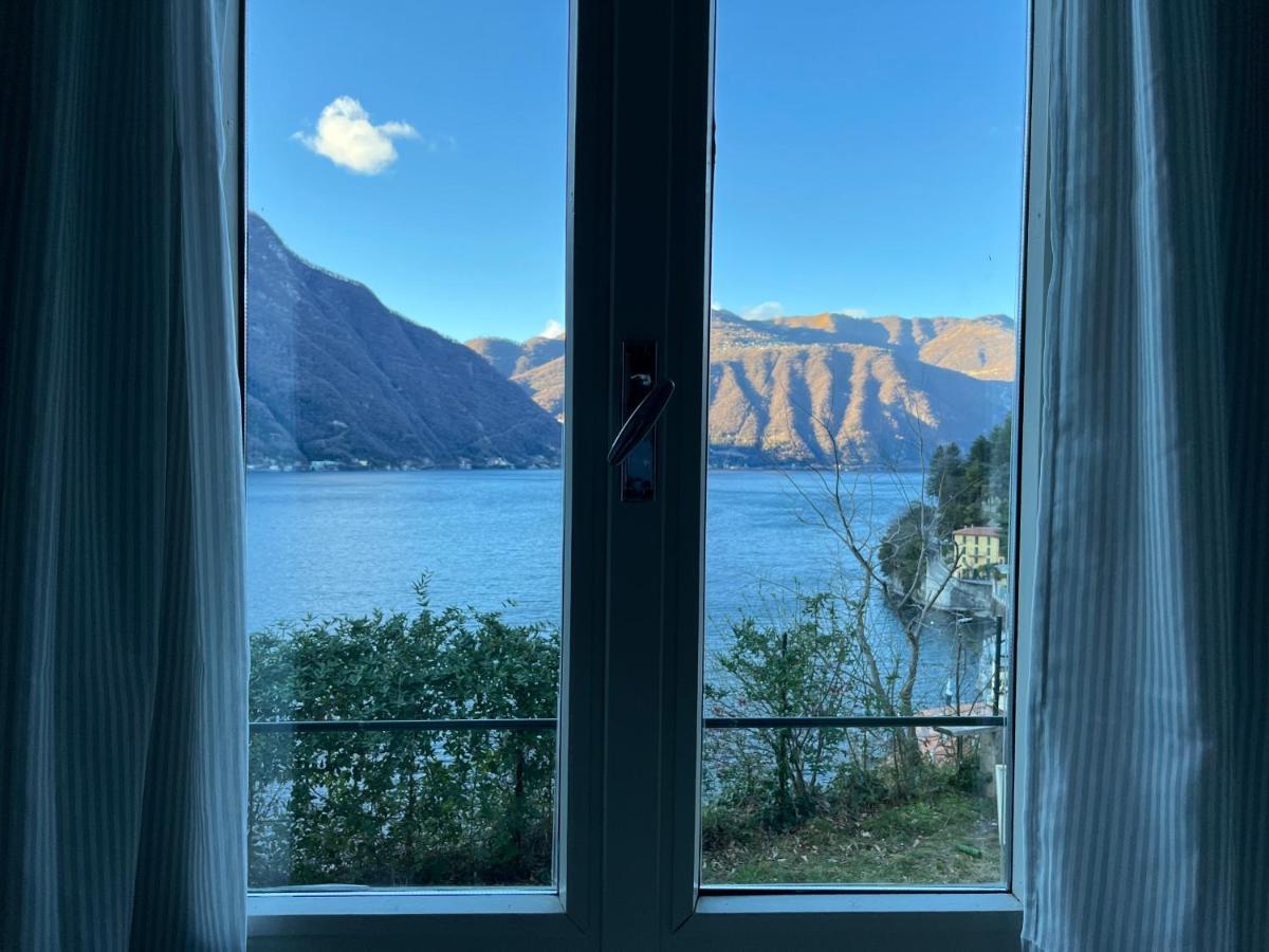 Gli Orti Della Civera " Cottagecore" Amazing View Nesso Exterior photo