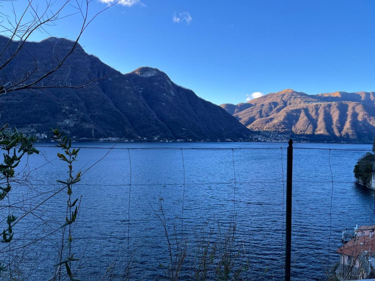 Gli Orti Della Civera " Cottagecore" Amazing View Nesso Exterior photo